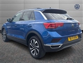 Volkswagen T-Roc Image 3