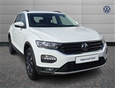 Volkswagen T-Roc Image 1