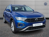 Volkswagen T-Roc Image 1