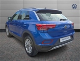 Volkswagen T-Roc Image 3