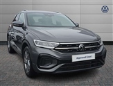 Volkswagen T-Roc Image 1