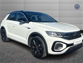 Volkswagen T-Roc Image 1