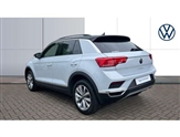 Volkswagen T-Roc Image 3