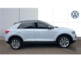 Volkswagen T-Roc Image 4