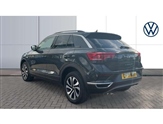 Volkswagen T-Roc Image 3