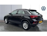 Volkswagen T-Roc Image 3