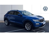 Volkswagen T-Roc Image 1