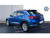 Volkswagen T-Roc Image 3