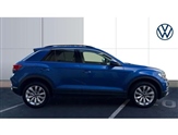 Volkswagen T-Roc Image 4