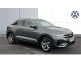 Volkswagen T-Roc Image 1