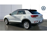Volkswagen T-Roc Image 3