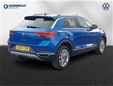 Volkswagen T-Roc Image 3