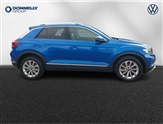 Volkswagen T-Roc Image 4