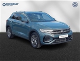 Volkswagen T-Roc Image 1
