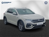 Volkswagen T-Roc Image 1