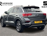 Volkswagen T-Roc Image 3