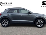Volkswagen T-Roc Image 4