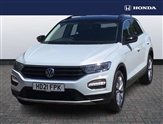 Volkswagen T-Roc Image 4