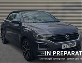 Volkswagen T-Roc Image 1