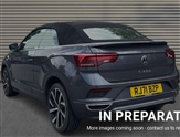 Volkswagen T-Roc Image 2