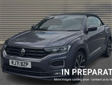 Volkswagen T-Roc Image 3