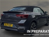 Volkswagen T-Roc Image 4