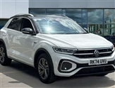 Volkswagen T-Roc Image 1