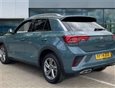 Volkswagen T-Roc Image 3