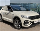 Volkswagen T-Roc Image 1