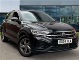 Volkswagen T-Roc Image 1