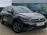 Volkswagen T-Roc Image 1