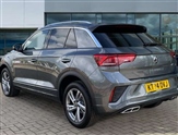Volkswagen T-Roc Image 3