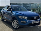 Volkswagen T-Roc Image 1