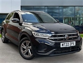 Volkswagen T-Roc Image 1