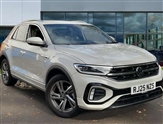 Volkswagen T-Roc Image 1