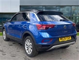 Volkswagen T-Roc Image 3