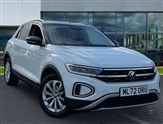 Volkswagen T-Roc Image 1