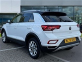 Volkswagen T-Roc Image 3