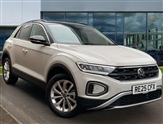 Volkswagen T-Roc Image 1