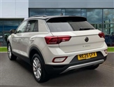 Volkswagen T-Roc Image 3