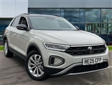 Volkswagen T-Roc Image 1