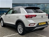 Volkswagen T-Roc Image 3