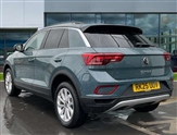 Volkswagen T-Roc Image 3