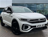Volkswagen T-Roc Image 1