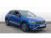 Volkswagen T-Roc Image 1