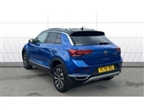 Volkswagen T-Roc Image 2