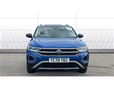 Volkswagen T-Roc Image 3