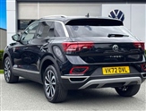 Volkswagen T-Roc Image 2