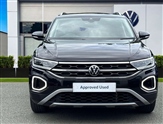 Volkswagen T-Roc Image 5