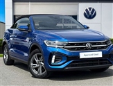 Volkswagen T-Roc Image 1